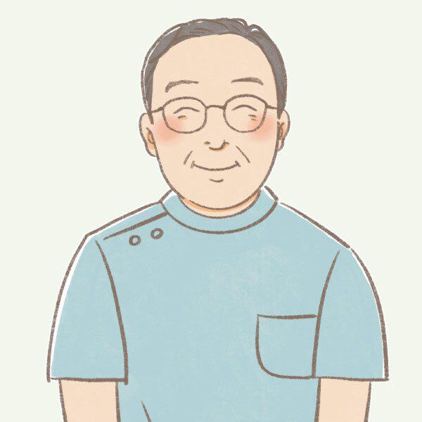 プロフィール画像