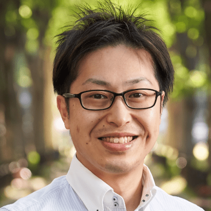 プロフィール画像