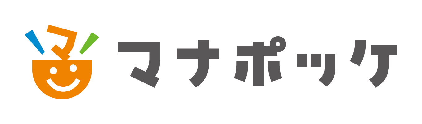 マナポッケ